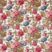 Load image into Gallery viewer, Victoria Gardens Cotton 13